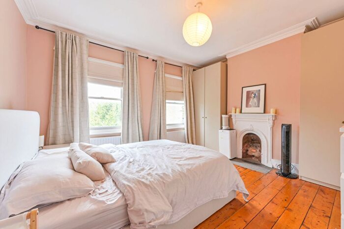 2 Bedroom Terraced House To Rent In Broomfield Road, Ealing, London, W13