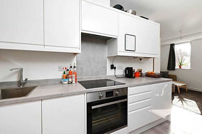 1 Bedroom Flat To Rent In Victoria Street, Basingstoke, RG21