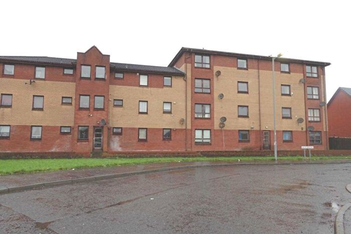 2 Bedroom Flat To Rent In Laighpark View, Paisley, PA3
