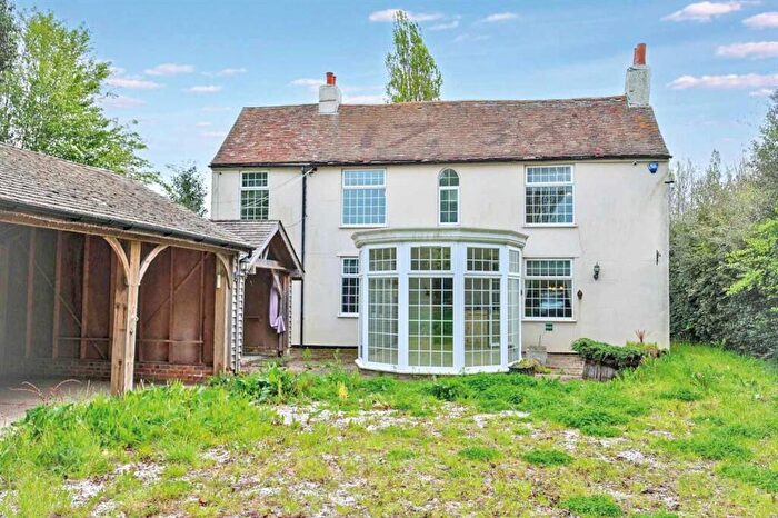 5 Bedroom Detached House For Sale In Temple Way, Worth, Deal, CT14