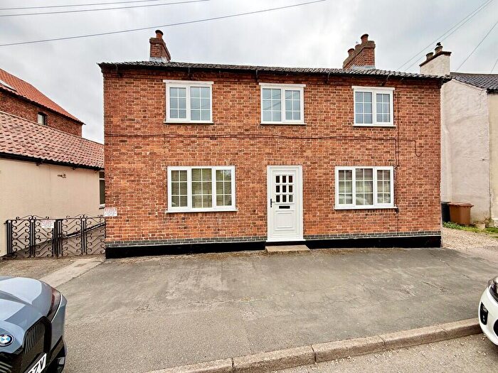 3 Bedroom Detached House To Rent In Queen Street, Bottesford, NG13