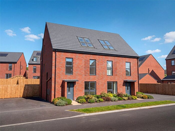 4 Bedroom Semi-Detached House For Sale In Merrington Lane, Spennymoor, Country Durham, DL16