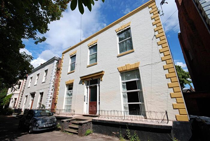 1 Bedroom Apartment To Rent In St. Marys Road, Leamington Spa, CV31