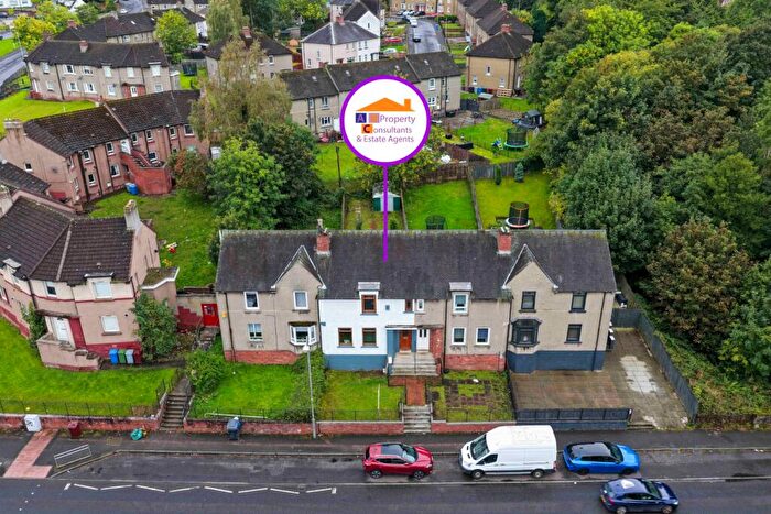 3 Bedroom Semi-Detached House For Sale In Neilsland Road, Hamilton, ML3