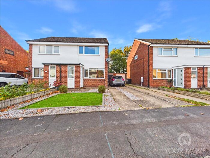 2 Bedroom Semi-Detached House To Rent In Kilmarnock Road, Darlington, Durham, DL1