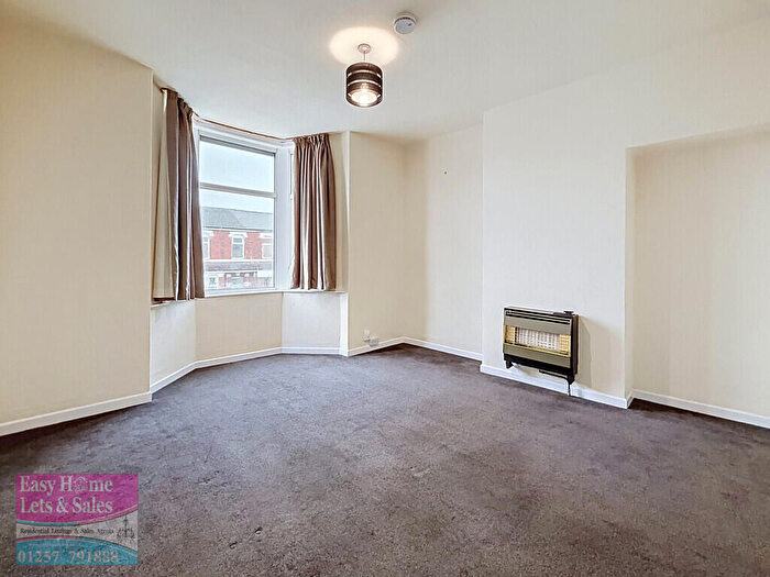 2 Bedroom Apartment To Rent In Station Road, Bamber Bridge, PR5