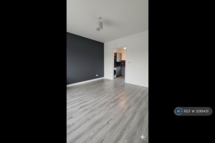 1 Bedroom Flat To Rent In Soho Road, Birmingham, B21