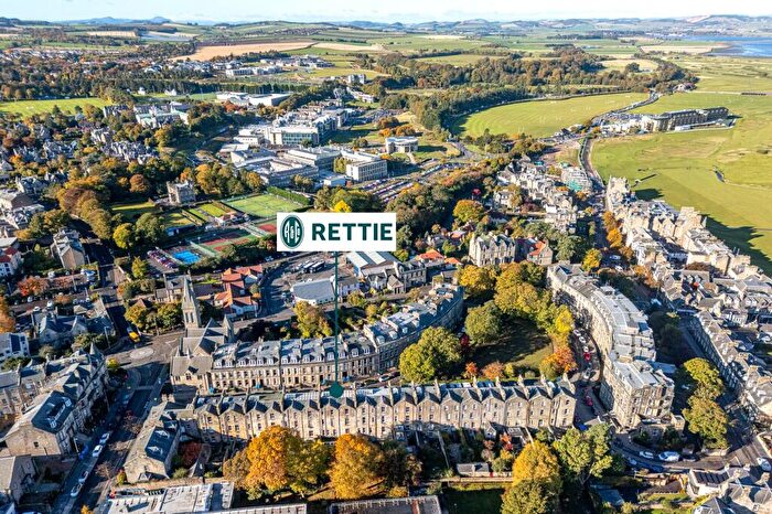 3 Bedroom Apartment For Sale In Hope Street, St. Andrews, Fife, KY16
