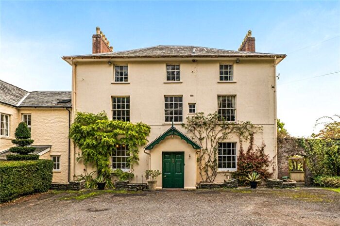 8 Bedroom House For Sale In Talyllyn, Brecon, Powys, LD3