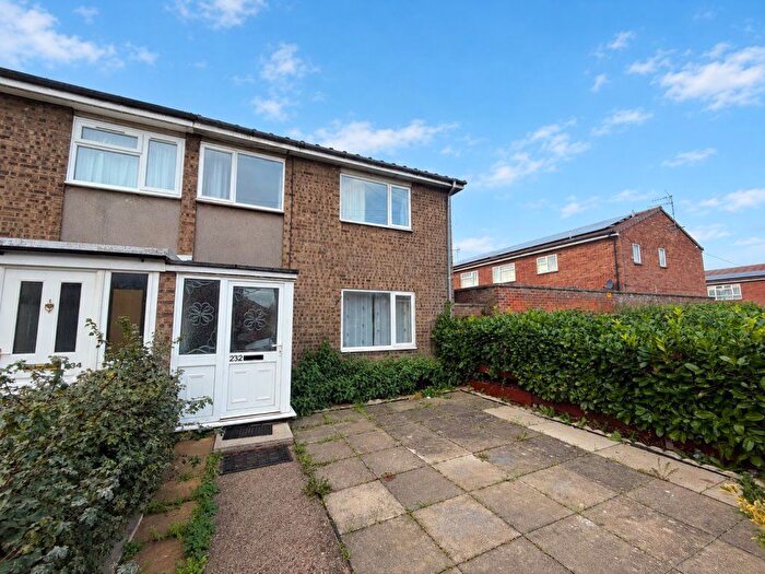 3 Bedroom Semi-Detached House To Rent In Padholme Road, Peterborough, PE1