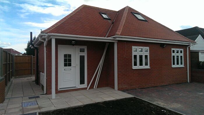 4 Bedroom Detached House To Rent In Preston Hill, Wembley, HA3