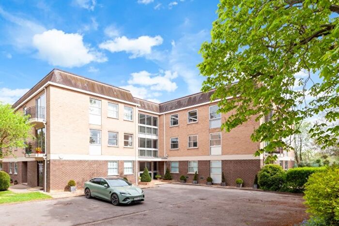 2 Bedroom Flat To Rent In Norham Road, Oxford, OX2