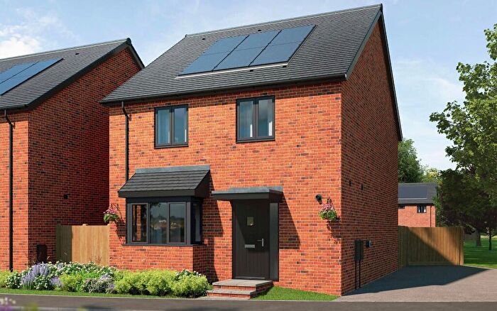 4 Bedroom Detached House For Sale In Ashby Road, Daventry, NN11