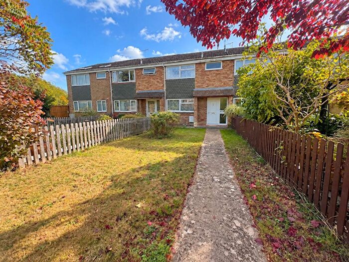3 Bedroom Semi-Detached House To Rent In Colwell Drive, Witney, Oxfordshire, OX28
