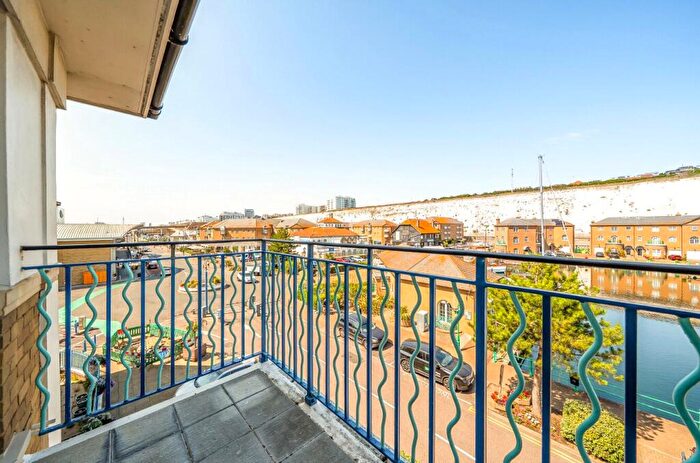 2 Bedroom Flat To Rent In The Strand, Brighton Marina Village, Brighton, BN2
