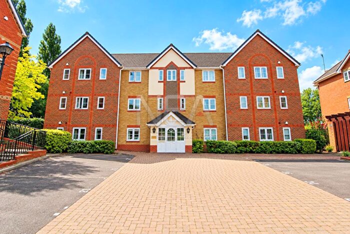 2 Bedroom Flat To Rent In Tamesis Place, Patrick Road, Caversham, RG4