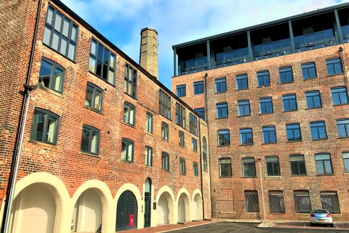 1 Bedroom Flat To Rent In Goodman Street, Southbank, LS10