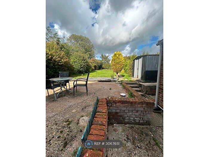 3 Bedroom Semi-Detached House To Rent In Woodland Cottages, Folkestone, CT18