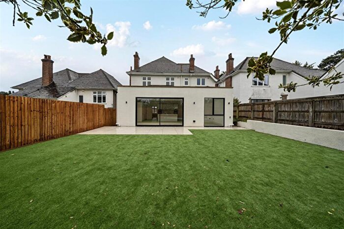 4 Bedroom House For Sale In Stoke Bishop, Bristol, BS9