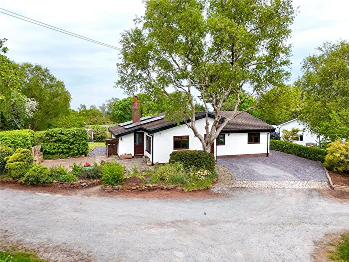 4 Bedroom Bungalow For Sale In Sandy Lane North, Irby, Wirral, CH61