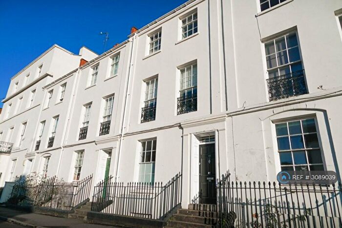 1 Bedroom Flat To Rent In Brunswick St, Leamington Spa, CV31