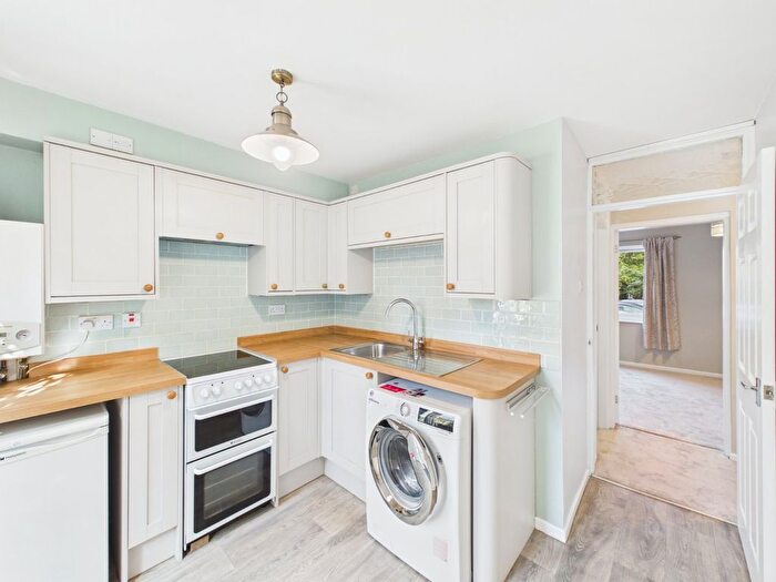 1 Bedroom Flat For Sale In St. Clements Court, Worcester, Worcestershire, WR2