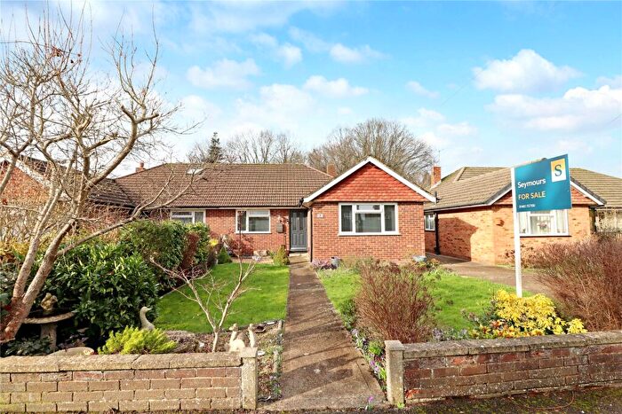 2 Bedroom Bungalow For Sale In Egley Drive, Woking, Surrey, GU22