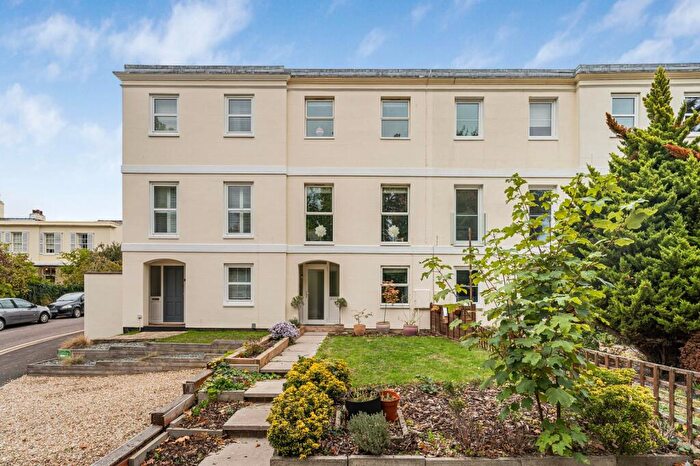 3 Bedroom Terraced House For Sale In Keynsham Bank, Cheltenham, Gloucestershire, GL52
