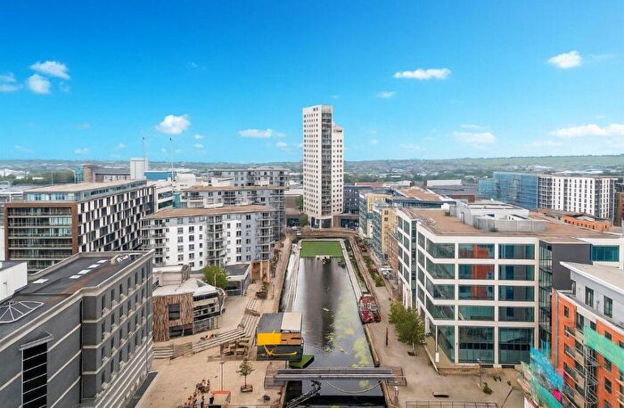 1 Bedroom Apartment For Sale In Clarence House, The Boulevard, Leeds City Centre, LS10