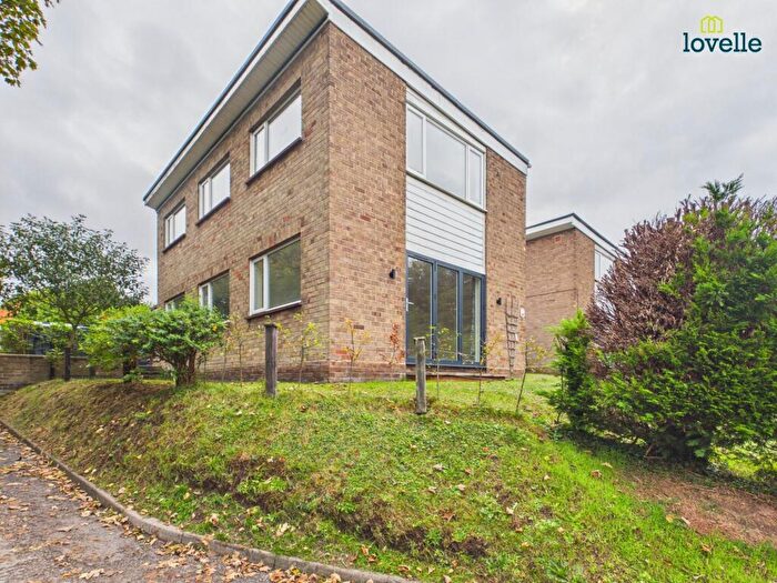 3 Bedroom Link Detached House To Rent In Mill Lane, Caistor, LN7