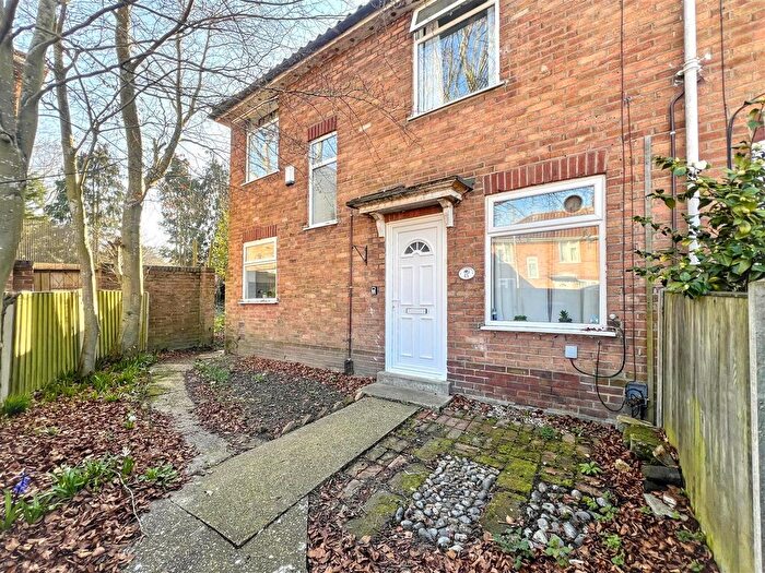 5 Bedroom Property For Sale In Stevenson Road, Norwich, NR5