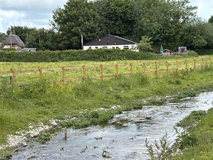 Land For Sale In Hurtsbourne Tarrant, SP11