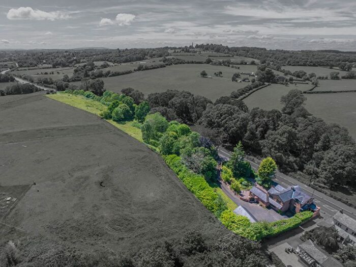 6 Bedroom Detached House For Sale In Warwick Road, Stratford-Upon-Avon, CV37
