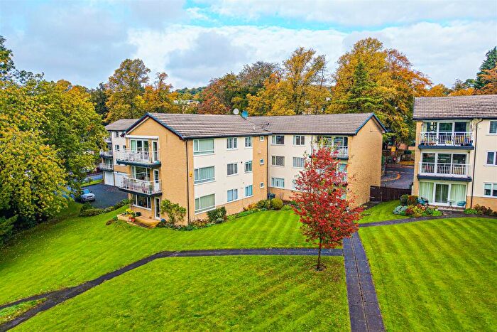 4 Bedroom Penthouse For Sale In The Glen, Endcliffe, S10