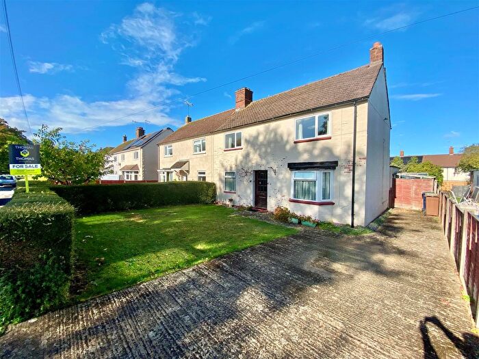 3 Bedroom Semi-Detached House For Sale In Astridge Road, Witcombe, GL3