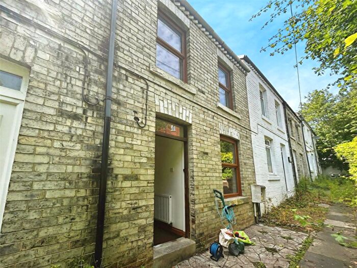 2 Bedroom Terraced House To Rent In Neville Terrace, Durham, DH1