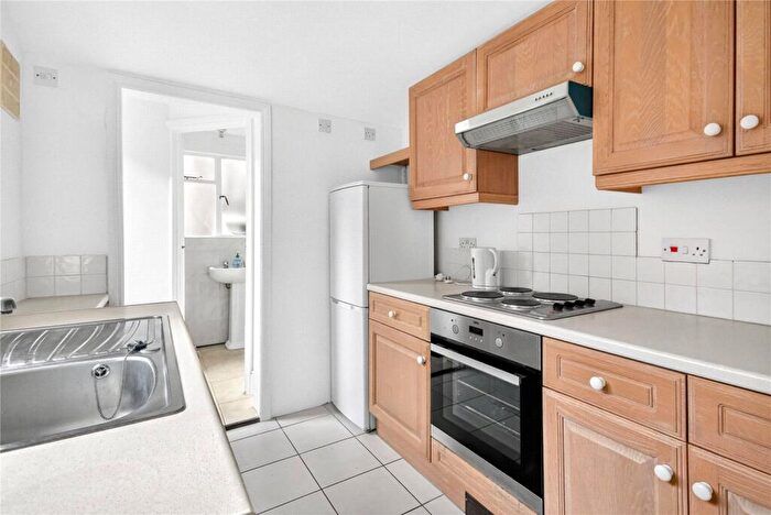 2 Bedroom Semi-Detached House To Rent In High Street, Sunninghill, Ascot, Berkshire, SL5
