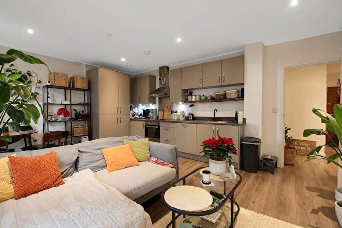 1 Bedroom Flat For Sale In Drummond House, Victory Parade, London, SE18