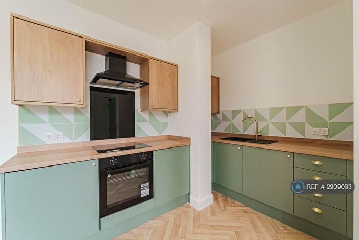 1 Bedroom Flat To Rent In Rugby, Rugby, CV21
