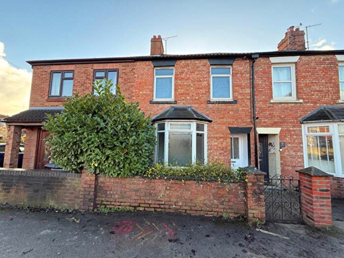 3 Bedroom House To Rent In Oldfield Road, Westbury, BA13