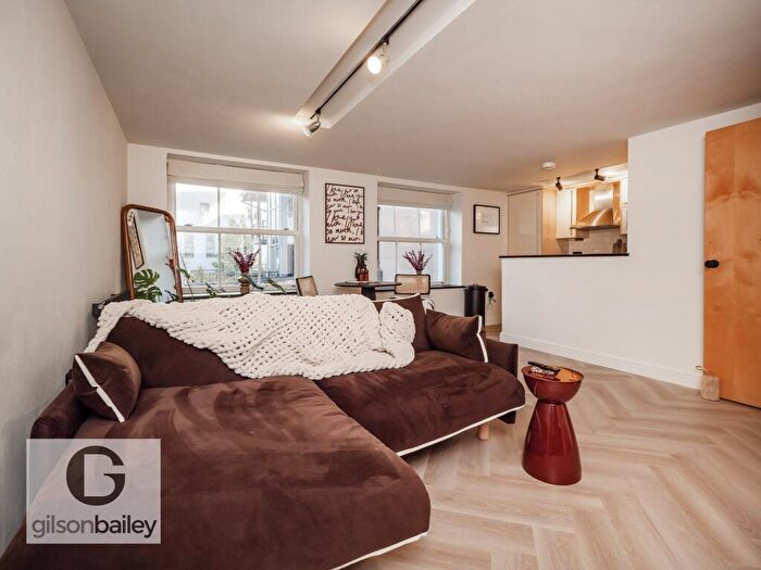 1 Bedroom Apartment To Rent In Albion Mill, King Street, Norwich, NR1