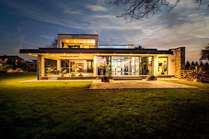 4 Bedroom Detached House For Sale In Just Off The Green, Wrea Green, PR4