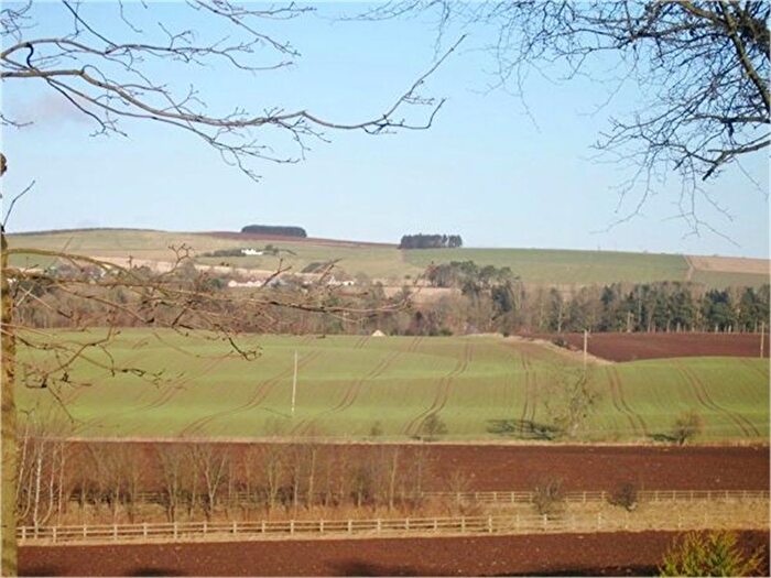 Property For Sale In Building Plot A Linden Park Road, Milnathort, KY13