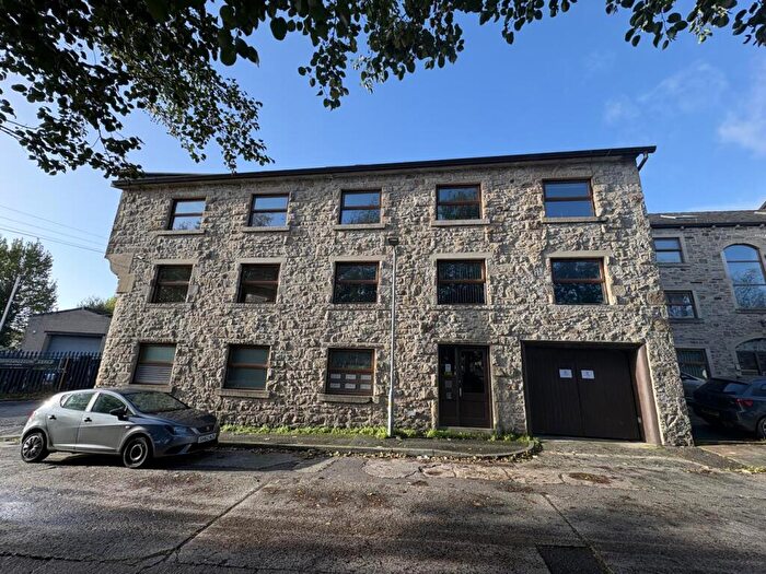 1 Bedroom Flat For Sale In Square Street, Bury, BL0