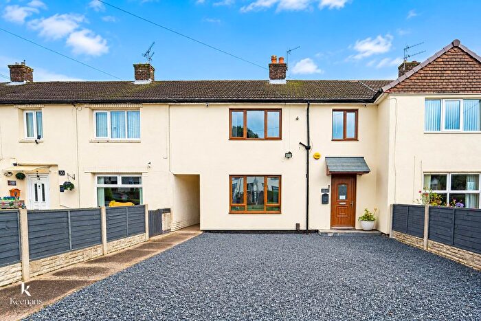 4 Bedroom Semi-Detached House For Sale In Danvers Street, Rishton, Blackburn, BB1