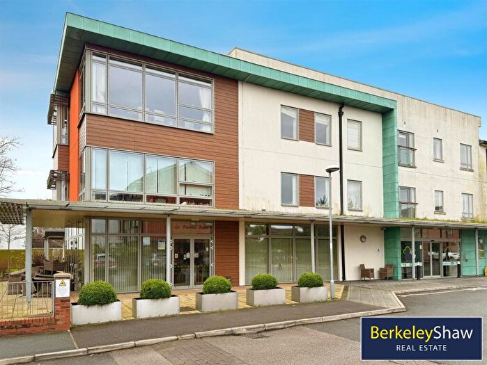 1 Bedroom Flat For Sale In Aughton Street, Ormskirk, L39