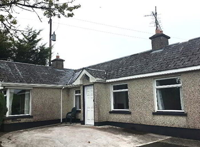 3 Bedroom Detached Bungalows For Sale In Derrylin Road, Enniskillen, BT92