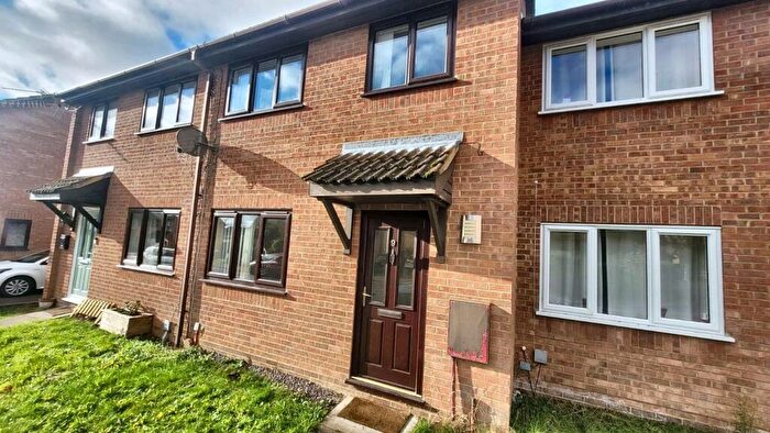 3 Bedroom House To Rent In Partridge Grove, Swaffham, PE37