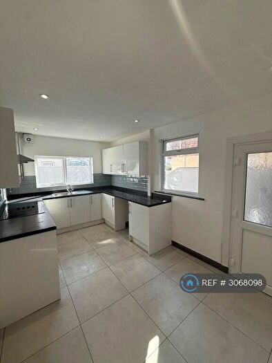 3 Bedroom Terraced House To Rent In Trevor Road, Liverpool, L9