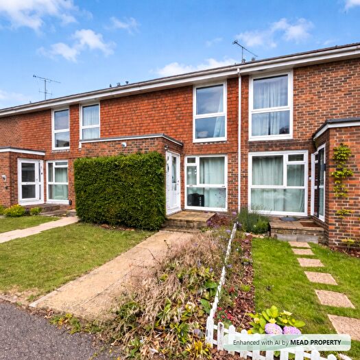 2 Bedroom Terraced House For Sale In Maidenhead, SL6